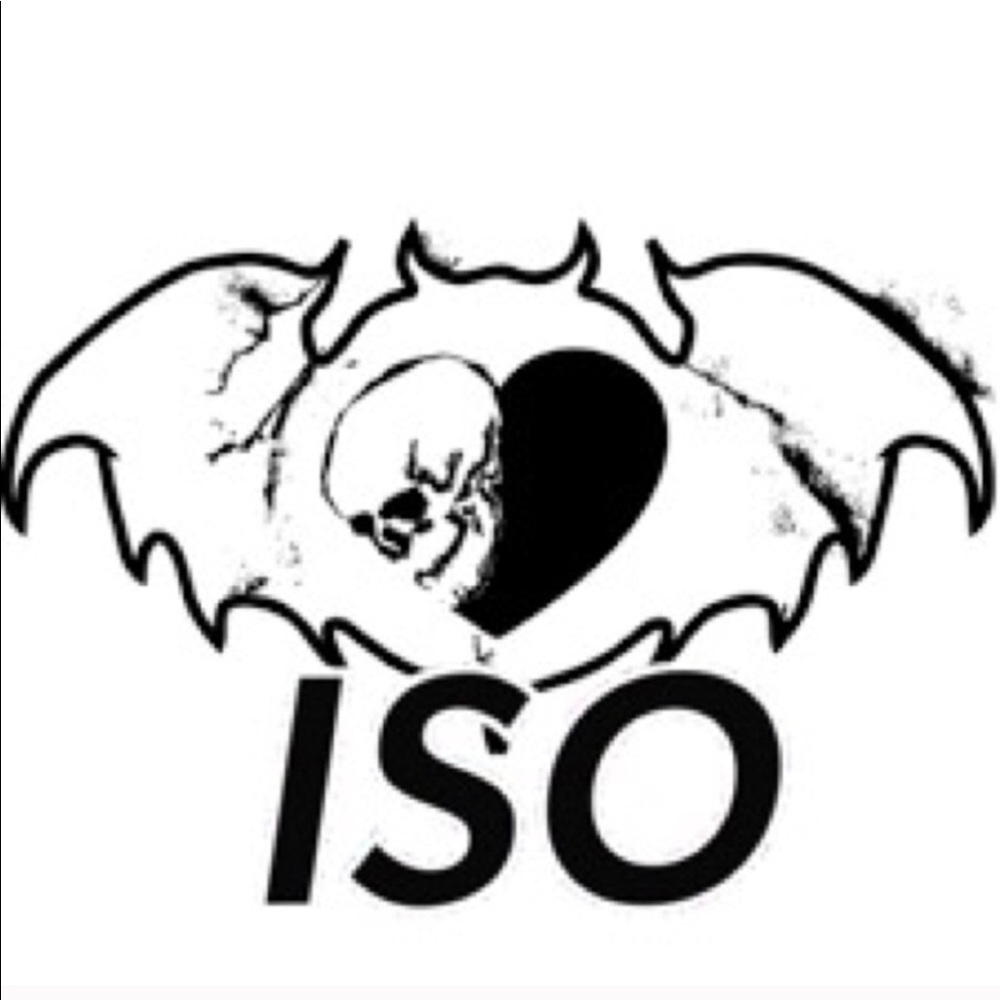 ISO Clandestine Industries!